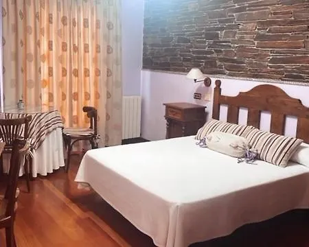 Hotel Taramundi Taramundi