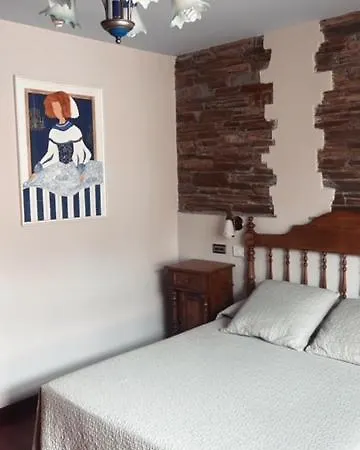 Hotel Taramundi 2* Taramundi