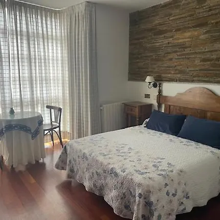 Hotel Taramundi