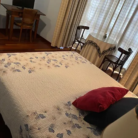 Hotel Taramundi Отель