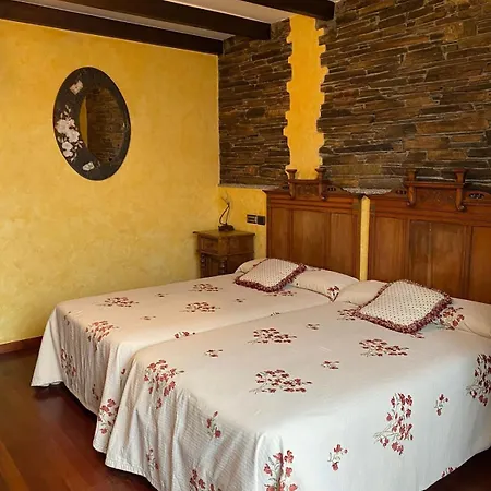 Hotel Taramundi タラムンディ