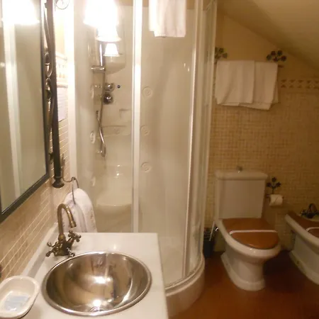 Hotel Taramundi 2* Taramundi