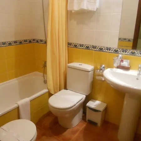 Hotel Taramundi 2*