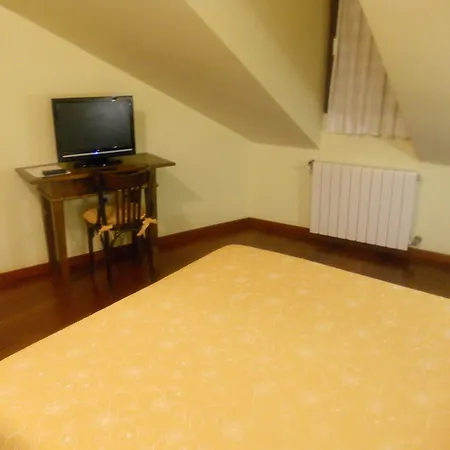 Hotel Hotel Taramundi