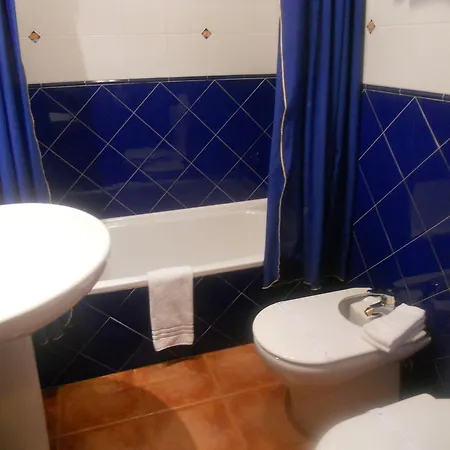 Hotel Taramundi