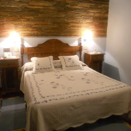 Hotel Taramundi 2* تاراموندِّ