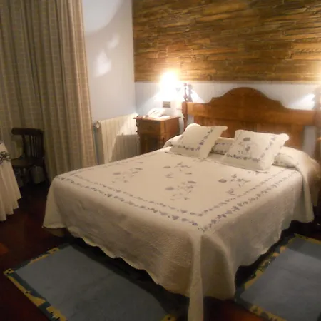 Hotel Taramundi Taramundi