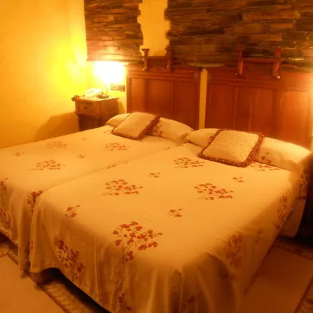 Hotel Taramundi 2*