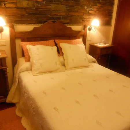 Hotel Taramundi 2*