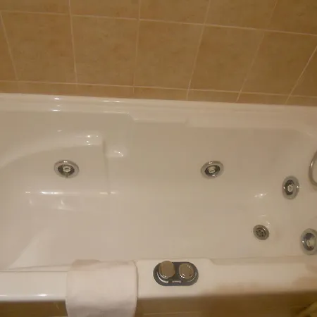 Hotel Taramundi ホテル タラムンディ