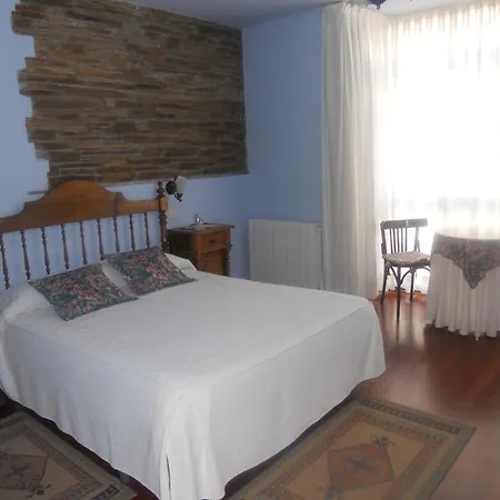 Hotel Taramundi Отель