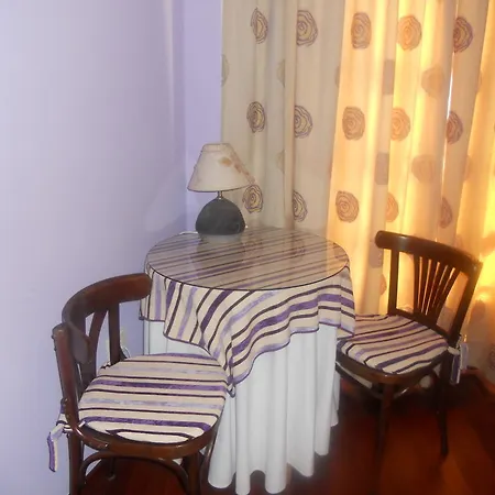 Hotel Taramundi Отель 2*