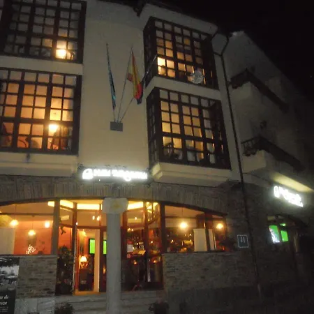 Hotel Hotel Taramundi 2*