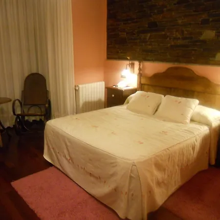 Hotel Taramundi فندق تاراموندِّ