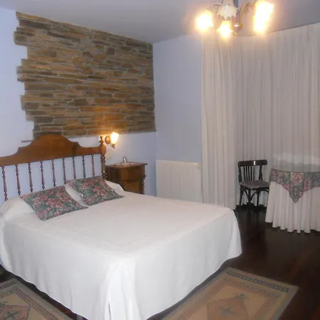 Hotel Taramundi Отель