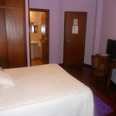 Hotel Taramundi 2*