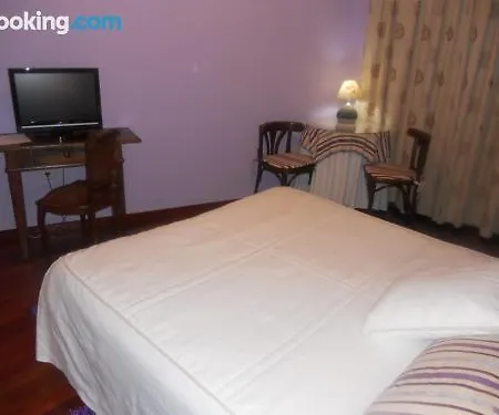 Hotel Hotel Taramundi Taramundi