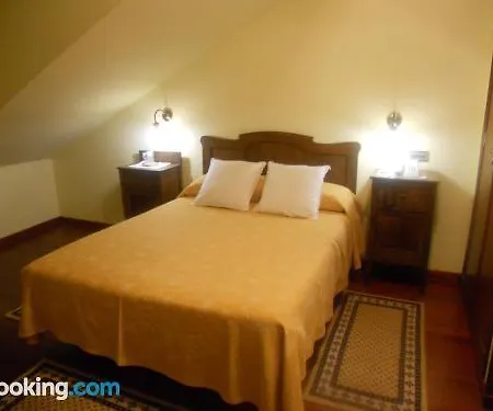 Hotel Taramundi 2* Тарамунди