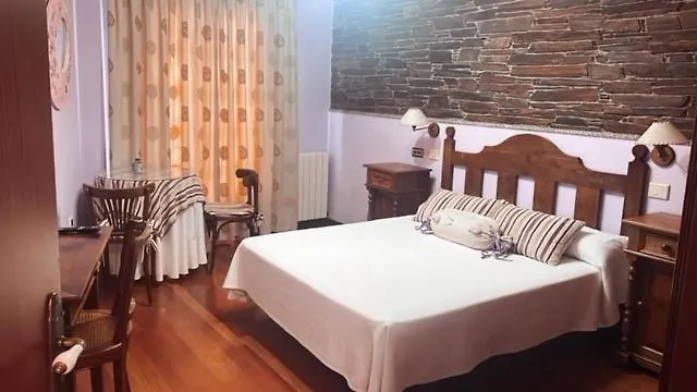 Hotel Taramundi Taramundi