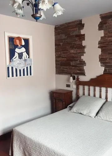 Hotel Taramundi 2* Taramundi