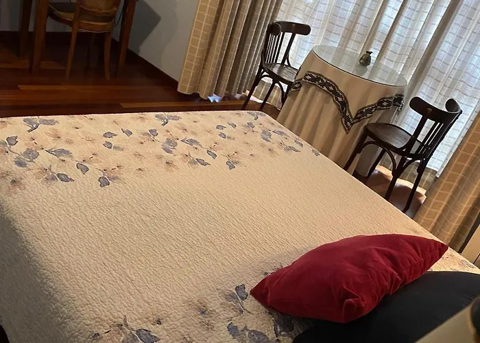 Hotel Taramundi Hotel