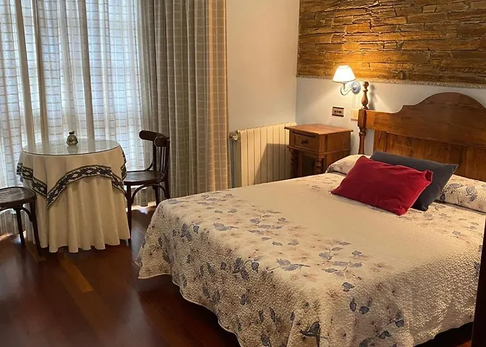 Hotel Taramundi 2* Taramundi