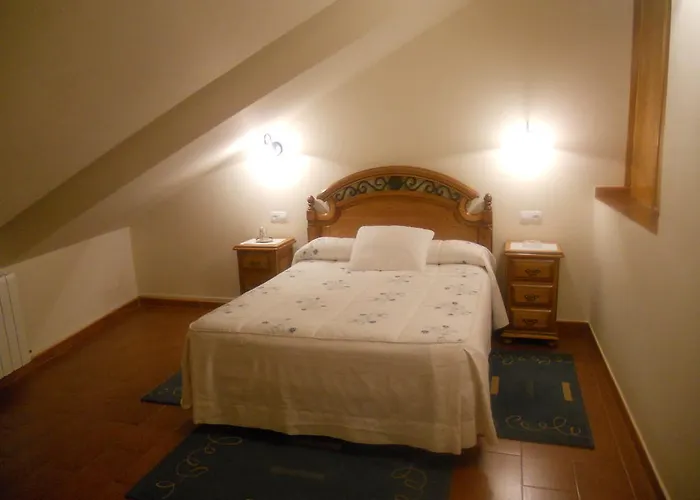 Hotel Taramundi Taramundi