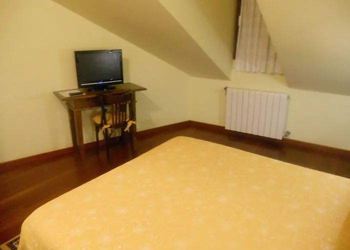 Hotel Hotel Taramundi