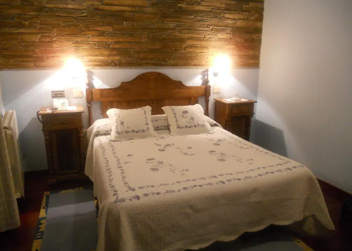 Hotel Taramundi 2* Taramundi