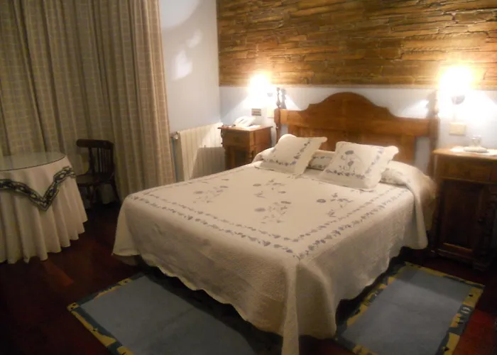 Hotel Taramundi Taramundi