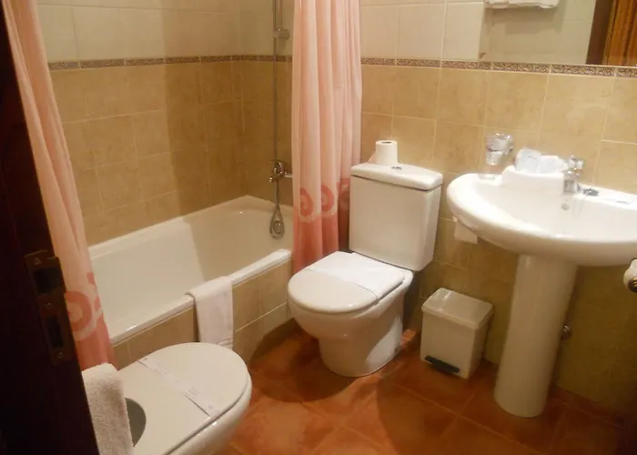 Hotel Hotel Taramundi Taramundi