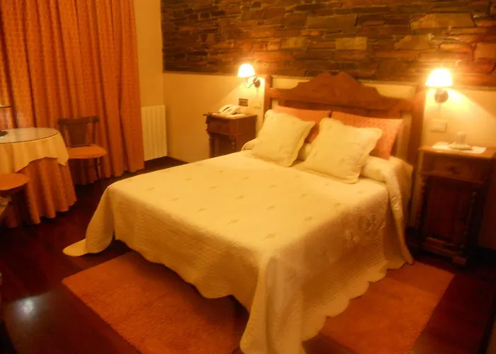 Hotel Taramundi Hotel 2*