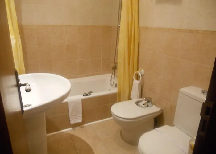 Hotel Hotel Taramundi 2*