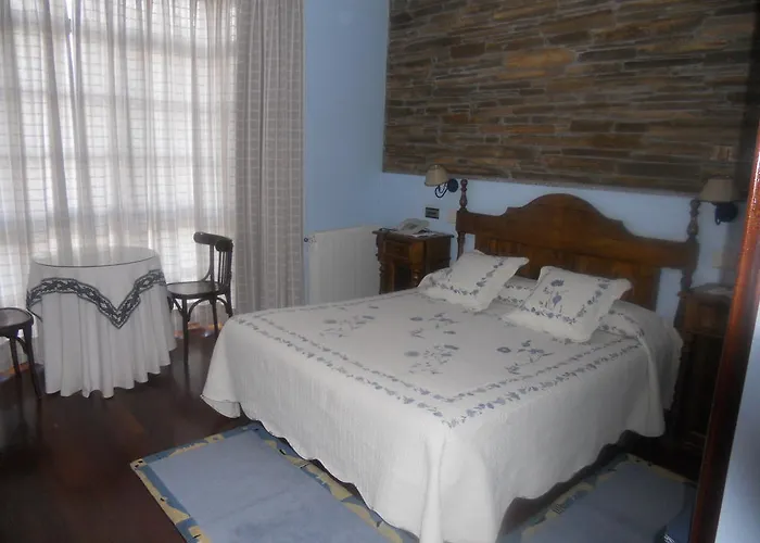 Hotel Hotel Taramundi