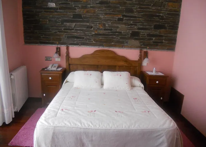 Hotel Hotel Taramundi