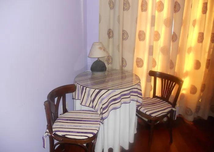 Hotel Taramundi Hotel 2*