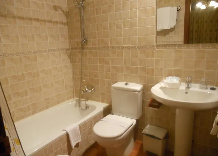 Hotel Taramundi 2* Taramundi