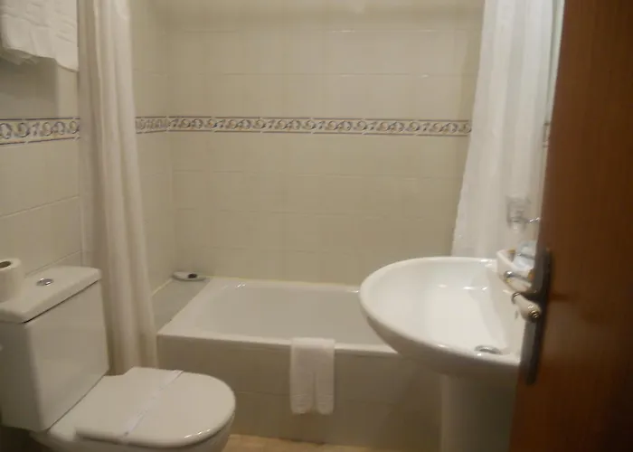 Hotel Taramundi Hotel Taramundi