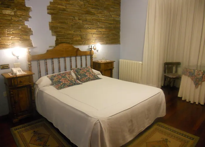 Hotel Taramundi Taramundi