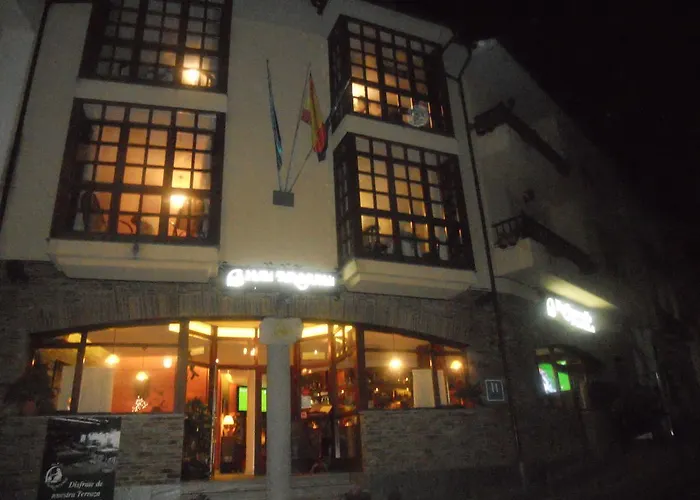 Hotel Hotel Taramundi 2*