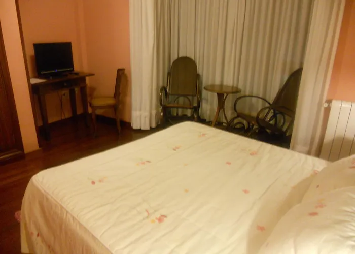 Hotel Taramundi Hotel 2*