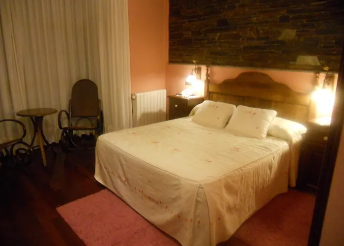 Hotel Taramundi Hotel Taramundi