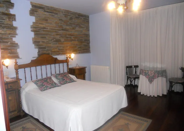 Hotel Taramundi Hotel