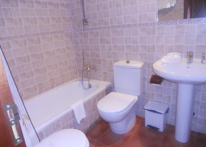 Hotel Hotel Taramundi 2*