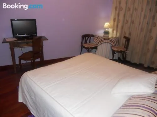 Hotel Hotel Taramundi Taramundi