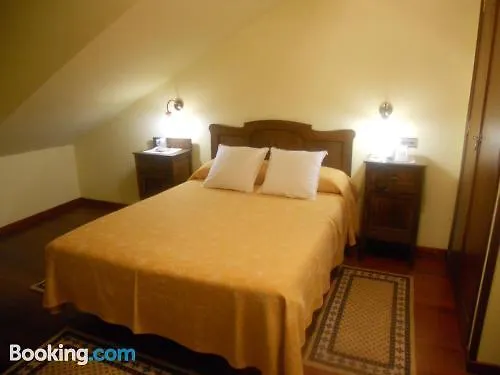 Hotel Taramundi 2* Taramundi